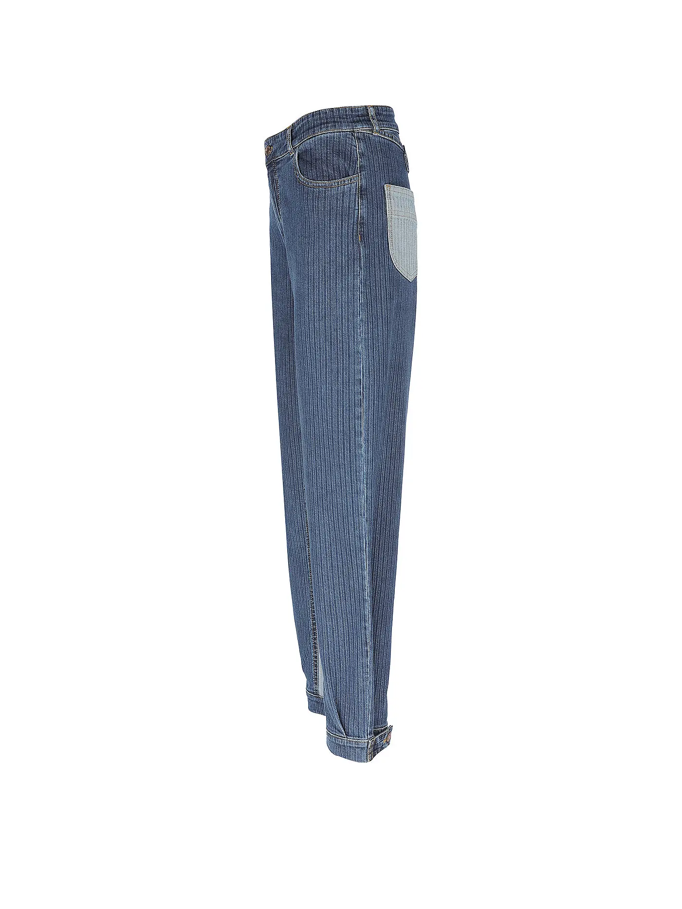 SEE BY CHLOE | Jeans Balloon Fit | 
